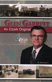 Glen Garrett